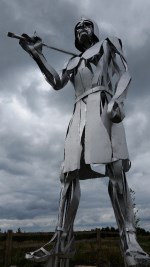 Galloglass Warrior Galloglass Warrior